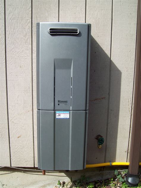 electric tankless water heater exterior enclosure|rinnai tankless water heater enclosure.